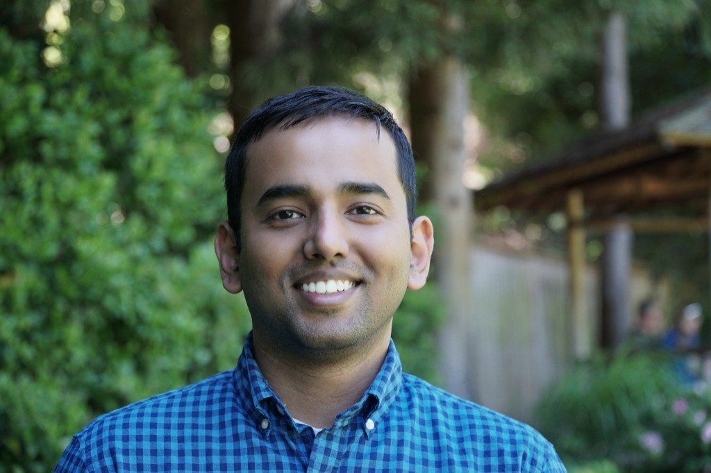 Sayan Chakraborty